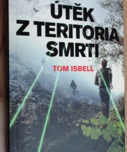 Útěk z teritoria smrti