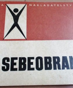 Sebeobrana