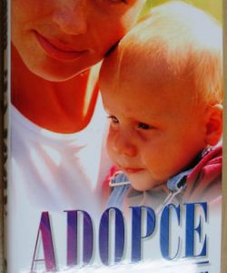 Adopce