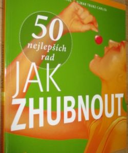 Jak zhubnout