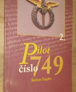 Pilot číslo 749