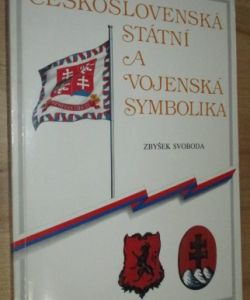 Československá státní a vojenská symbolika