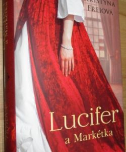 Lucifer a Markétka