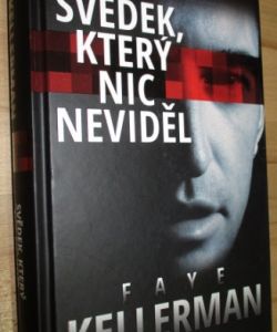 Svědek, který nic neviděl