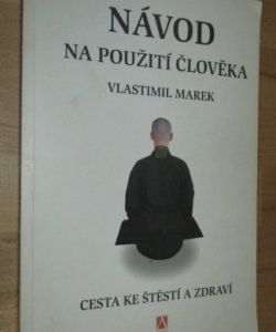 Návod na použití člověka