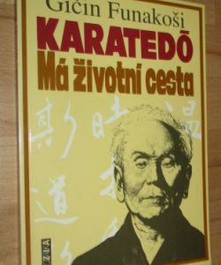 Karatedó - Má životní cesta