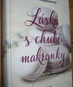 Láska s chutí makronky