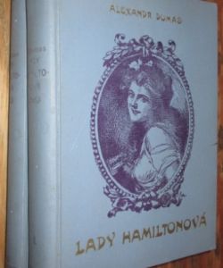 Lady Hamiltonová I-II