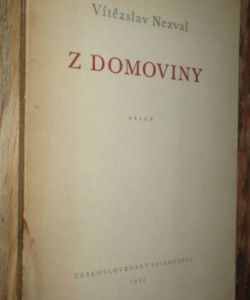 Z domoviny