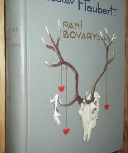 Paní Bovaryová