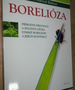 Borelióza