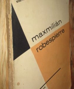 Maxmilián Robespierre