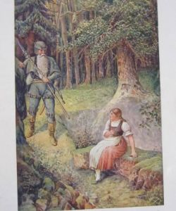 Ráj - Výbor nejkrásnějších pohádek a pověstí