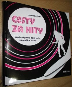 Cesty za hity