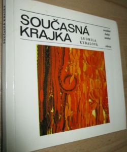 Současná krajka