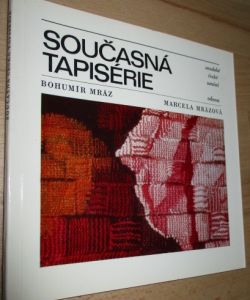 Současná tapisérie