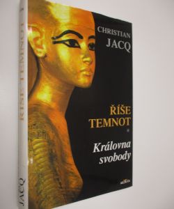 Královna svobody I - Říše temnot