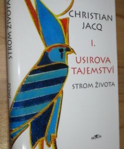 Usirova tajemství I - Strom života