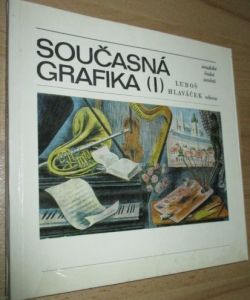 Současná grafika (I)