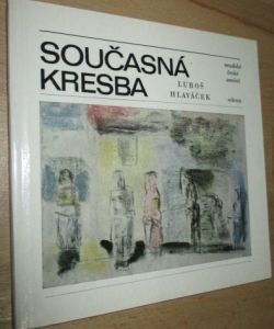 Současná kresba