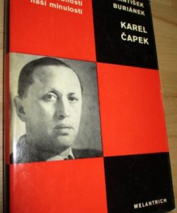 Karel Čapek