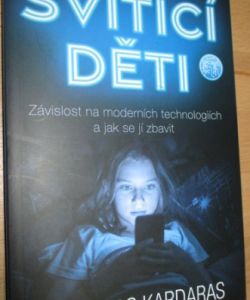 Svítící děti