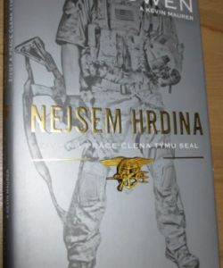 Nejsem hrdina