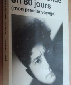 Tour du monde en 80 jours