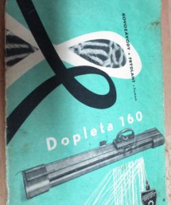 Dopleta 160