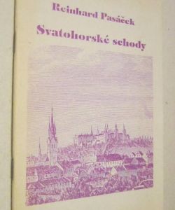 Svatohorské schody