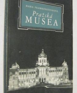 Pražská musea