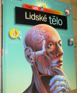 Encyklopedie školáka - Lidské tělo