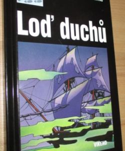 Loď duchů