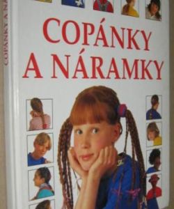 Copánky a náramky