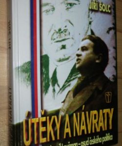 Útěky a návraty