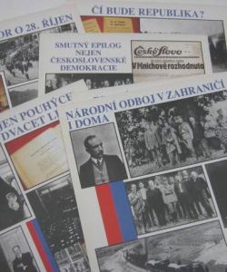 Zvony svobody