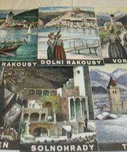 Rakousko