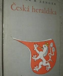 Česká heraldika