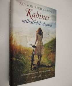 Kabinet milostných dopisů