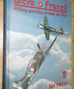 Bitva o Francii - Příčiny porážky Armée de I'Air