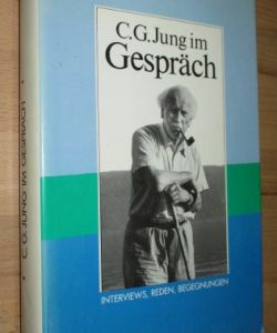 C.G. Jung im gespräch