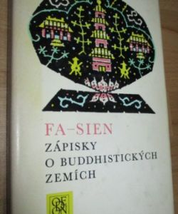 Zápisky o buddhistických zemích