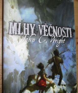 Mlhy Věčnosti