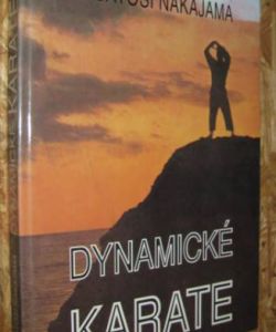 Dynamické karate
