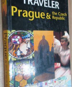 Prague and the Czech Republic