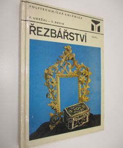 Řezbářství