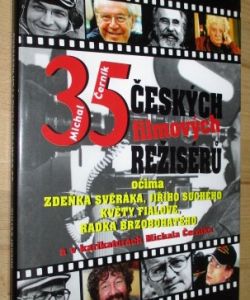 35 českých filmových režisérů