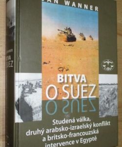 Bitva o Suez