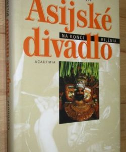 Asijské divadlo