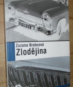 Zlodějina